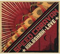 Speed Caravan - Kalashnik Love [Import]