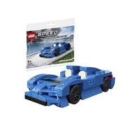 Speed Champions 30343 McLaren Elva