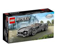 LEGO Speed Champions - Pagani Utopia Multicolore Taille unique