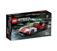 LEGO® Speed Champions 76916 Porsche 963, Kit de Maquette de Voiture de Course, Jouet pour Enfants