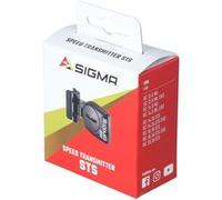 Speed Channel Sigma Sts G