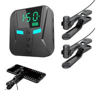 Speed Clicker - Plastique, Écran De 0,39 Pouces, Contrôle Tactile Automatique À Rapide Et Dispositif De Tapotement D'écran De Précision Réglable, Clicker Automatique De Téléphone Pour Les Jeux