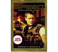Speed: Collector's Boxset [Import USA Zone 1]