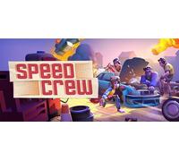 Speed Crew (PS4)