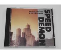 Speed Demon David Matthews & 1st Call [Import]