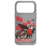 Speed Demon JDM Racing Anime Car Amateur Coque pour iPhone 17 Pro Max