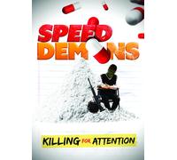 Speed Demons: Killing For Attention (DVD) Peter Breggin Jonathan Emord