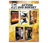 Speed / Die Hard / Independence Day / Transporter / Behind Enemy Lines