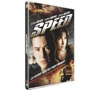 Speed DVD E