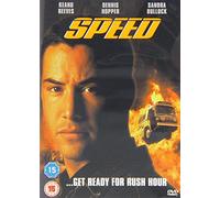 Speed