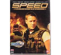 Various Artists - Speed - Édition 2 DVD