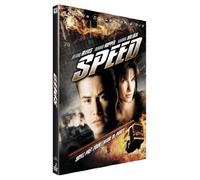 Speed – Twentieth Century Fox Film Corporation – Édition Limitée