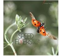 Speed flyers le vol des insectes révélé Ghislain Simard (Auteur)
