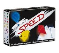 Speed G