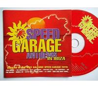 Speed Garage Anthems In I
