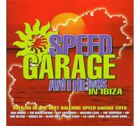 Various - Speed Garage in Ibiza [Import]
