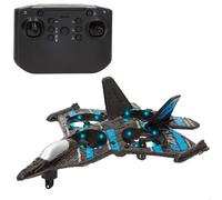 Speed & Go Avion Air-drone Rc