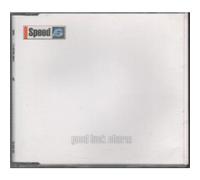 Speed - Good Luck Charm (EP 2) - Good Cop Bad Cop - CD GCBC 002