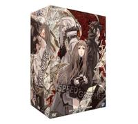 Speed Grapher - Intégrale [Édition VF]