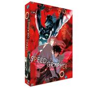 Speed Grapher-Partie 2 [Édition Simple VOST]