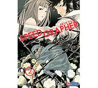 Speed Grapher - Speed Grapher 2 [Import anglais]