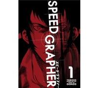 Speed Grapher Vol.1 by Tomozo. Tomozo. (Auteur)