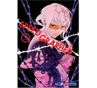 Speed Grapher, Vol. 5 - Five