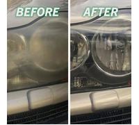SPEED HEADLIGHT LENS RESTORE