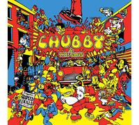 Chubby & The Gang – Speed Kills – Album vinyle 12"