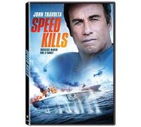 Speed Kills