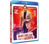 Speed Kills (2018) Blu Ray avec audio francais