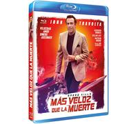 Speed Kills (2018) / Más Veloz Que La Muerte