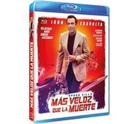 Speed Kills (2018) / Más Veloz que la Muerte (Blu Ray)