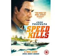 Speed Kills [DVD] (IMPORT) (Pas de version française)