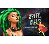 Speed Kills (PC)