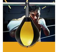 Speed Kit de boxe avec barre de traction réglable pour porte 72-100 cm, idéal pour l'entraînement à la maison et le fitness