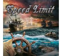 Speed Limit – Anywhere We Dare
