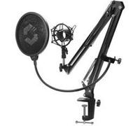 SPEED LINK Kit Streaming Volity - Ensemble bras + Filtre anti pop G