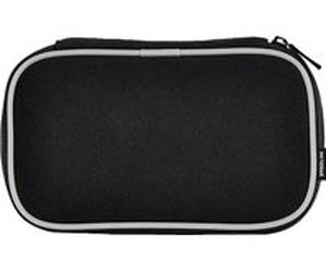 Speed Link - Neo Premium-Sleeve - Sacoche pour NDSi XL - Noir/Gris