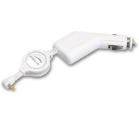 Speed Link - SL-4716-SWT - Adaptateur voiture pour PSP - Blanc