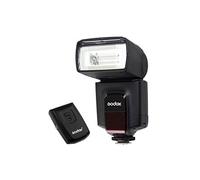GODOX Flash Cobra Speedlite TT560 II