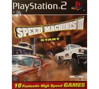 Speed Machines Iii