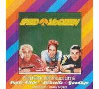 Speed Mcqueen - Speed Mcqueen