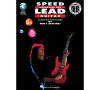 Speed Mechanics For Lead + Audio En Ligne - Guitar Tab
