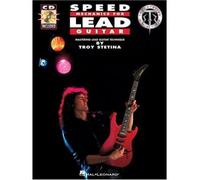 [(Speed Mechanics for Lead Guitar )] [Author: Troy Stetina] [Nov-2007]