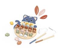 Speed Monkey Alphabet de jeu de pêche, 1 pièce