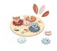 Speed Monkey Gear Toy Wild and Wood, 1 ch