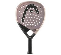 Head Racket Speed Motion 2025 Padel Racket Argenté