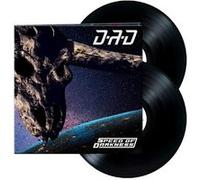 D-A-D – Speed of Darkness – Vinyle 12"