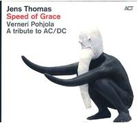 Speed Of Grace : A Tribute To Ac-Dc